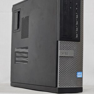 DELL - Optiplex SFF 790