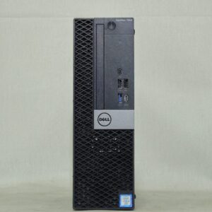 DELL - Optiplex SFF 7050