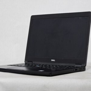 DELL - Notebook Latitude 5490